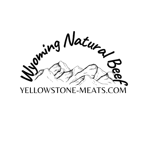 Yellowstone Meats-Wyoming Natrual Beef